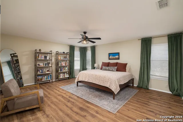 3509 Saratoga Schertz, TX 78154
