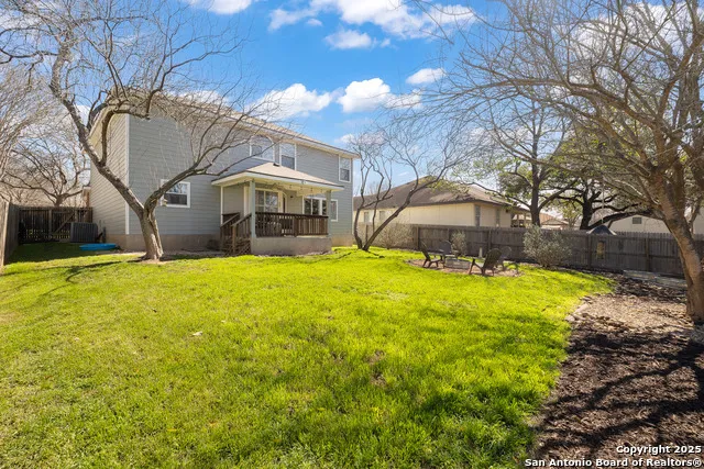 3509 Saratoga Schertz, TX 78154