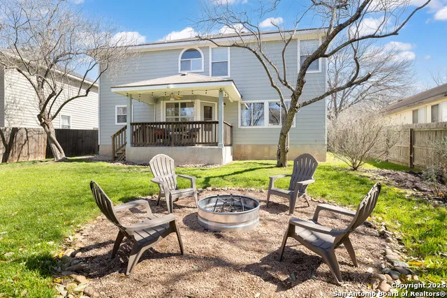 3509 Saratoga Schertz, TX 78154