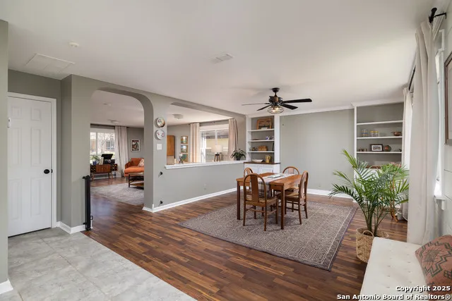 3509 Saratoga Schertz, TX 78154