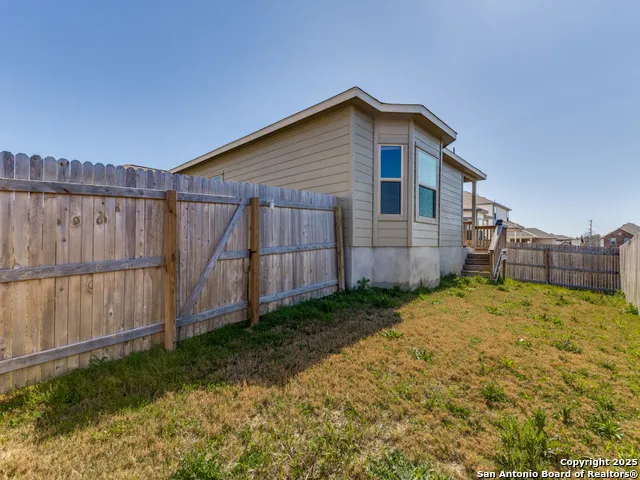 320 Saddle Leaf Cibolo, TX 78108