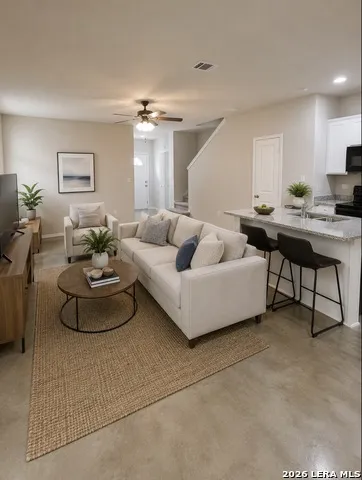 7239 Converse Ridge Ln Unit 104 San Antonio, TX 78239