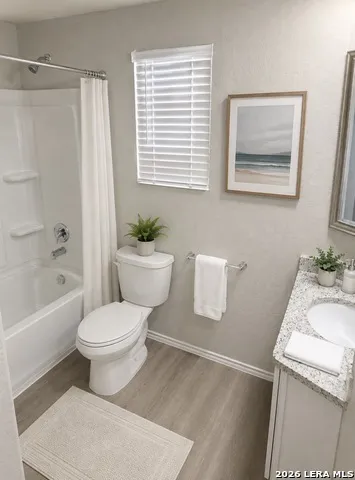 7239 Converse Ridge Ln Unit 104 San Antonio, TX 78239