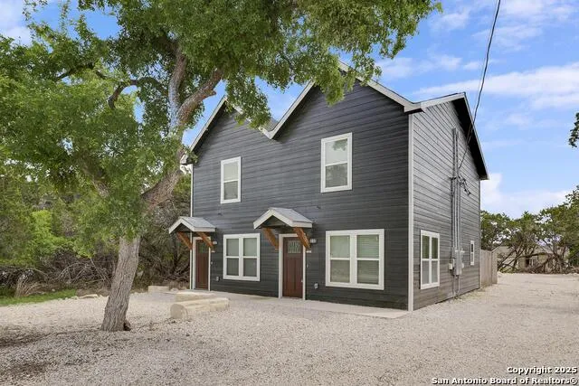 349 WILL ROGERS DR Unit B Spring Branch, TX 78070