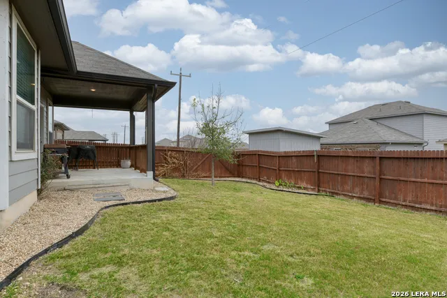 4807 Night Herder St Hedwig, TX 78152