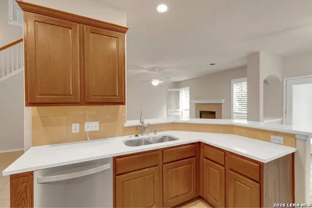 18615 Rogers Gln San Antonio, TX 78258
