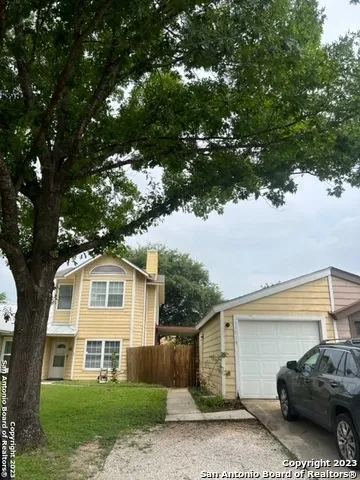 11719 Spring Ridge Dr
