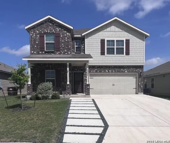 3237 Hyacinth New Braunfels, TX 78130