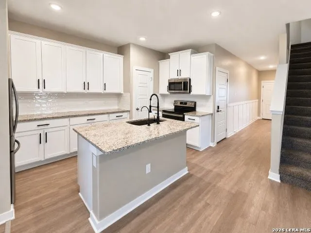 3237 Hyacinth New Braunfels, TX 78130
