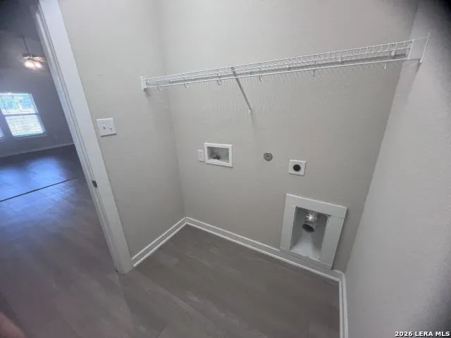 3237 Hyacinth New Braunfels, TX 78130