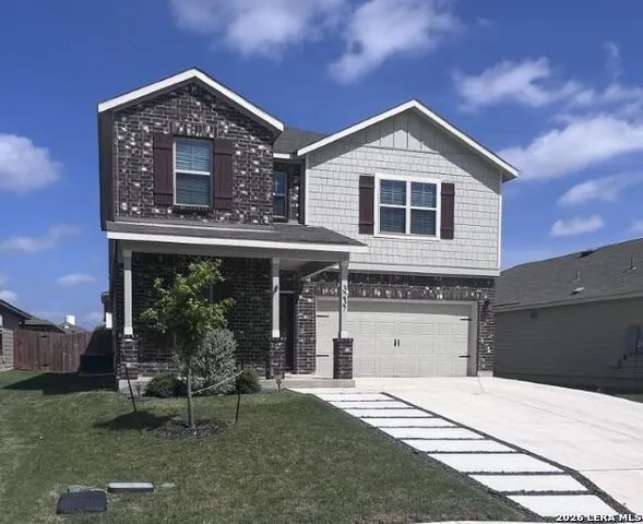 3237 Hyacinth New Braunfels, TX 78130