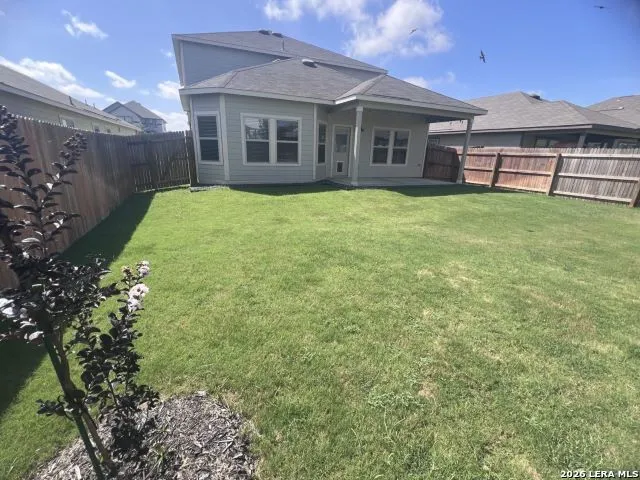 3237 Hyacinth New Braunfels, TX 78130