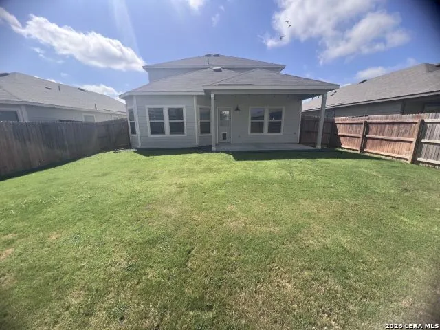 3237 Hyacinth New Braunfels, TX 78130