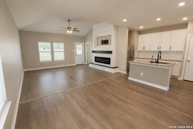3237 Hyacinth New Braunfels, TX 78130