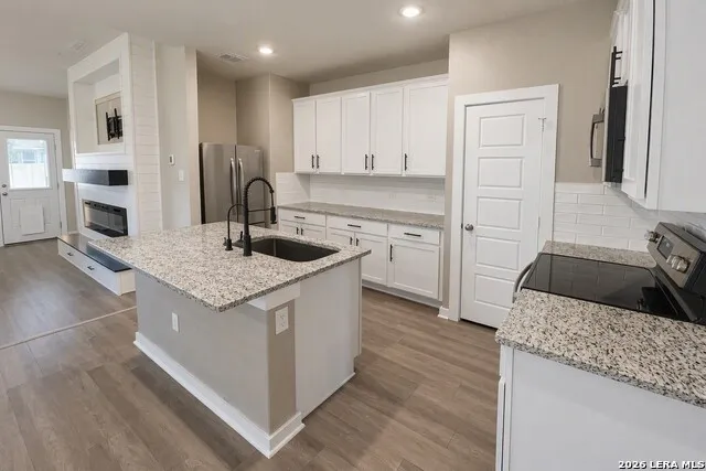 3237 Hyacinth New Braunfels, TX 78130
