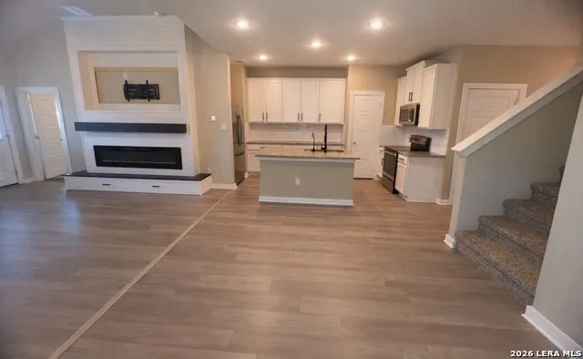 3237 Hyacinth New Braunfels, TX 78130