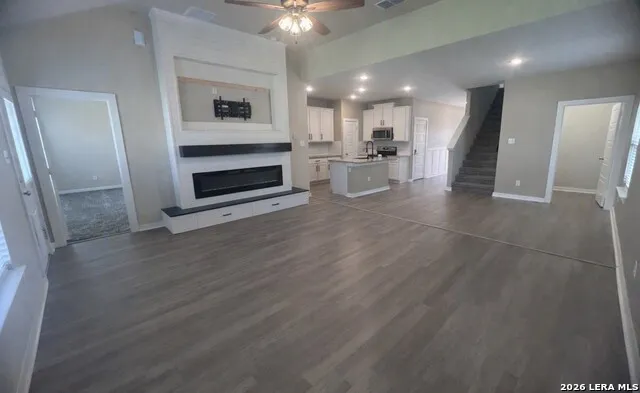 3237 Hyacinth New Braunfels, TX 78130