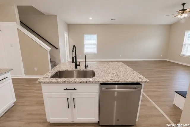 3237 Hyacinth New Braunfels, TX 78130