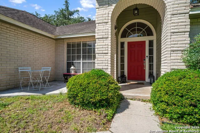 13511 Thessaly Universal City, TX 78148