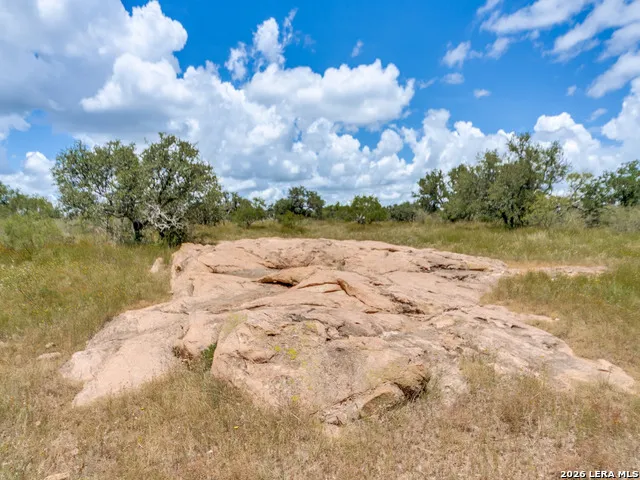 TBD Hickory Grove Road Mason, TX 76856