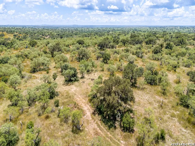 TBD Hickory Grove Road Mason, TX 76856