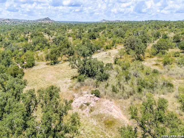TBD Hickory Grove Road Mason, TX 76856