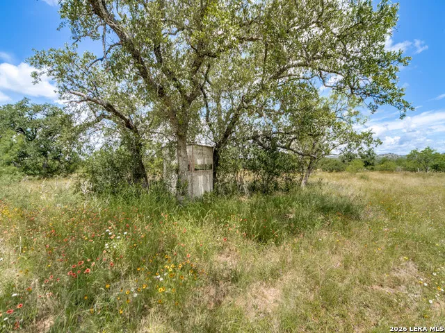TBD Hickory Grove Road Mason, TX 76856