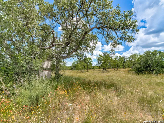 TBD Hickory Grove Road Mason, TX 76856