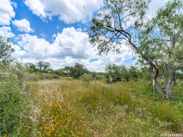 TBD Hickory Grove Road Mason, TX 76856