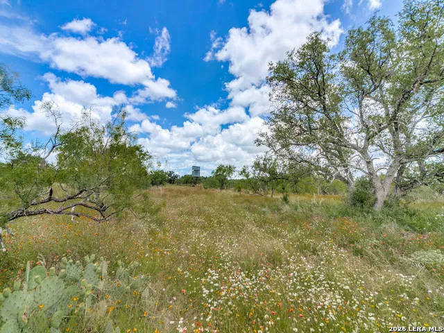 TBD Hickory Grove Road Mason, TX 76856