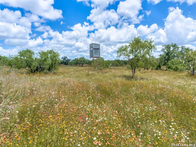 TBD Hickory Grove Road Mason, TX 76856