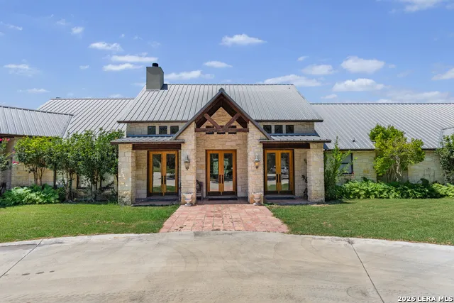 23374 S STATE HIGHWAY 55 Barksdale, TX 78828