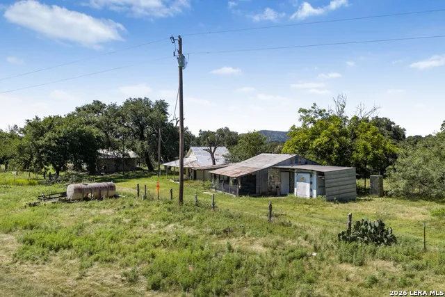 23374 S STATE HIGHWAY 55 Barksdale, TX 78828