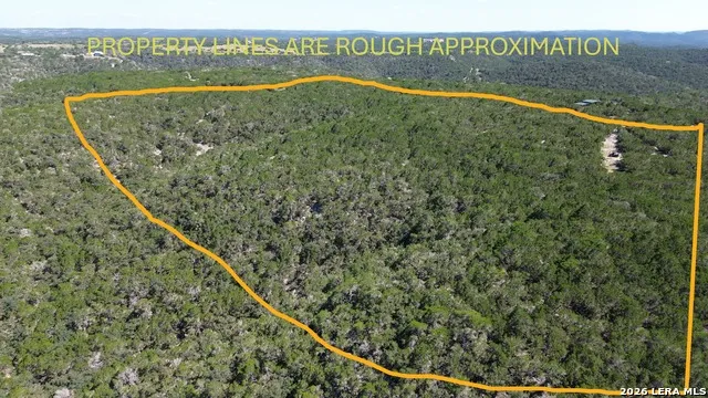0 Ringtail Rd Camp Wood, TX 78833
