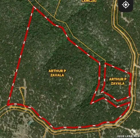 0 Ringtail Rd Camp Wood, TX 78833