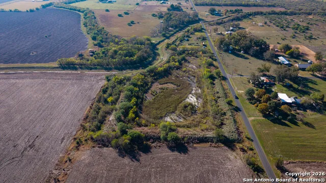 TBD County Road 5715 Natalia, TX 78059