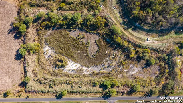 TBD County Road 5715 Natalia, TX 78059