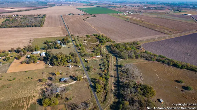 TBD County Road 5715 Natalia, TX 78059
