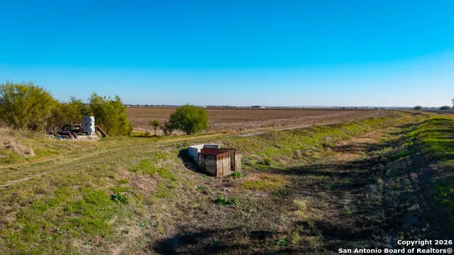 TBD County Road 5715 Natalia, TX 78059