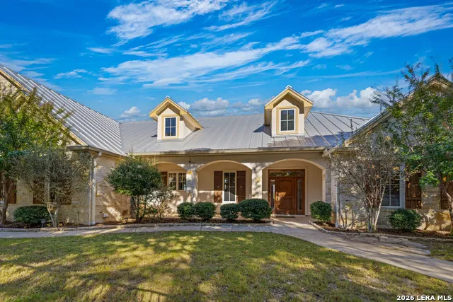326 RIVER VALLEY RD Ingram, TX 78025