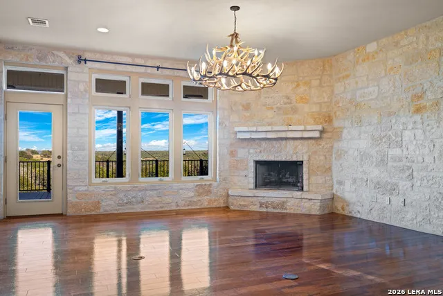 326 RIVER VALLEY RD Ingram, TX 78025
