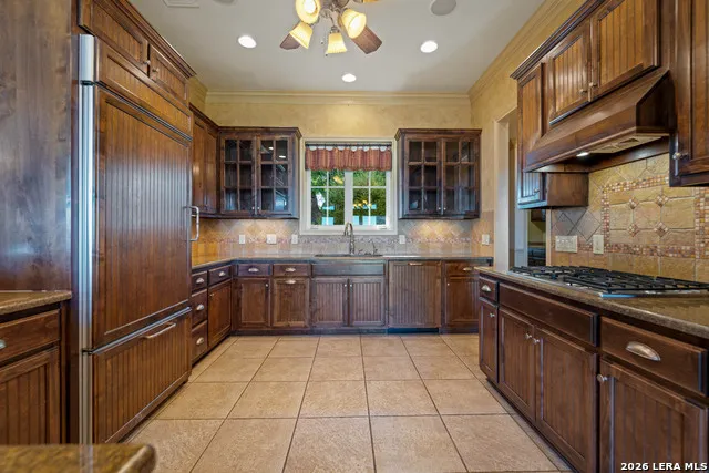 326 RIVER VALLEY RD Ingram, TX 78025