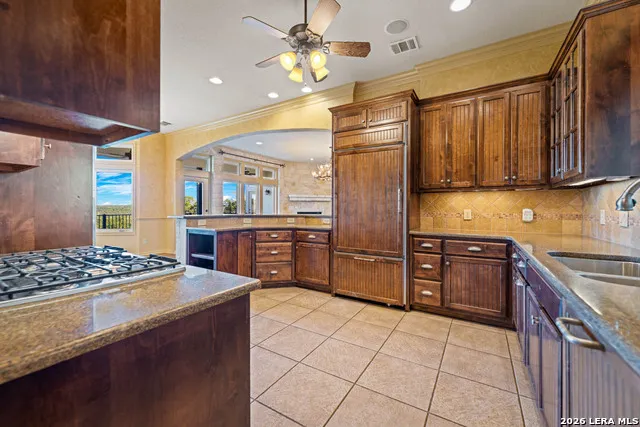 326 RIVER VALLEY RD Ingram, TX 78025