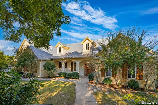 326 RIVER VALLEY RD Ingram, TX 78025