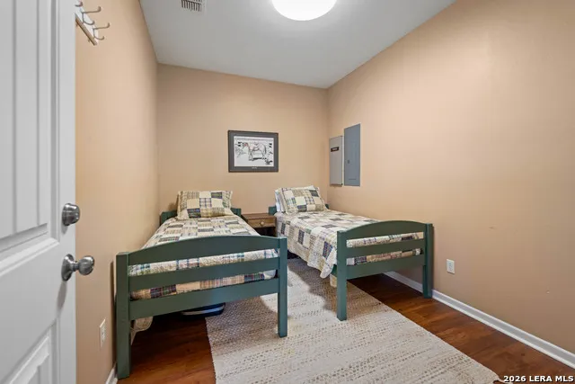 326 RIVER VALLEY RD Ingram, TX 78025