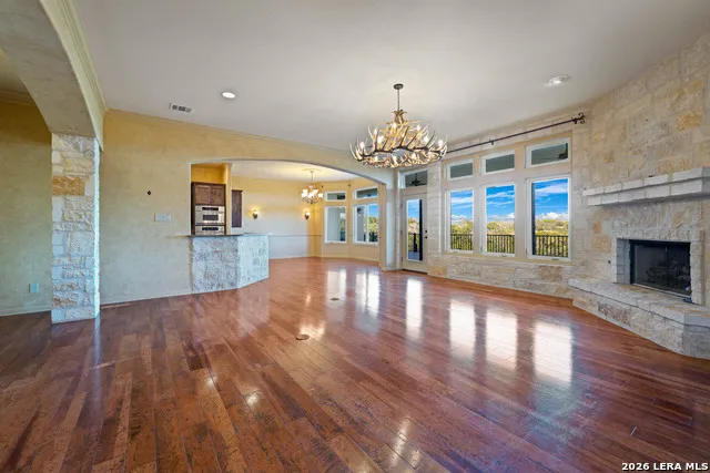 326 RIVER VALLEY RD Ingram, TX 78025