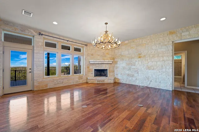 326 RIVER VALLEY RD Ingram, TX 78025