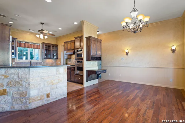 326 RIVER VALLEY RD Ingram, TX 78025