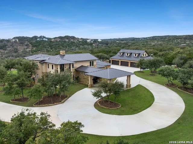 298 Table Rock Helotes, TX 78023