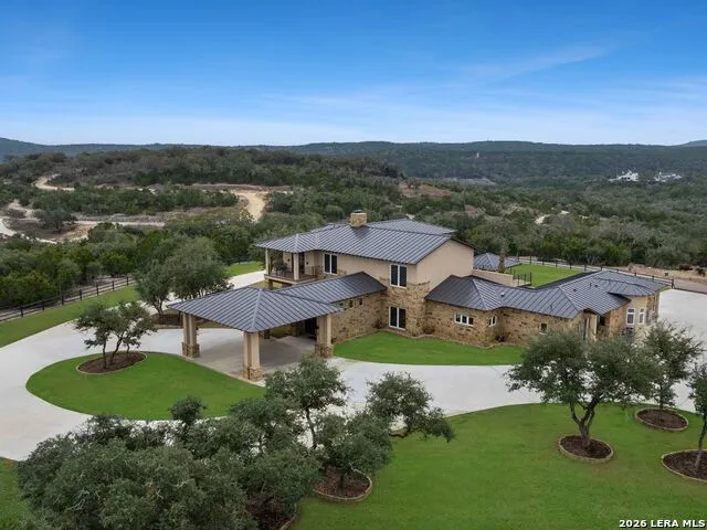 298 Table Rock Helotes, TX 78023
